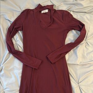Bodycon dress